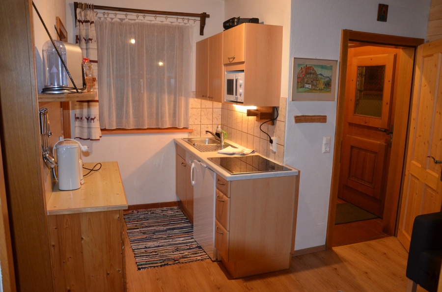 Schilcherhof, Schilcherhofwohnung