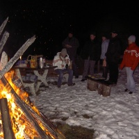 Silvester 2009