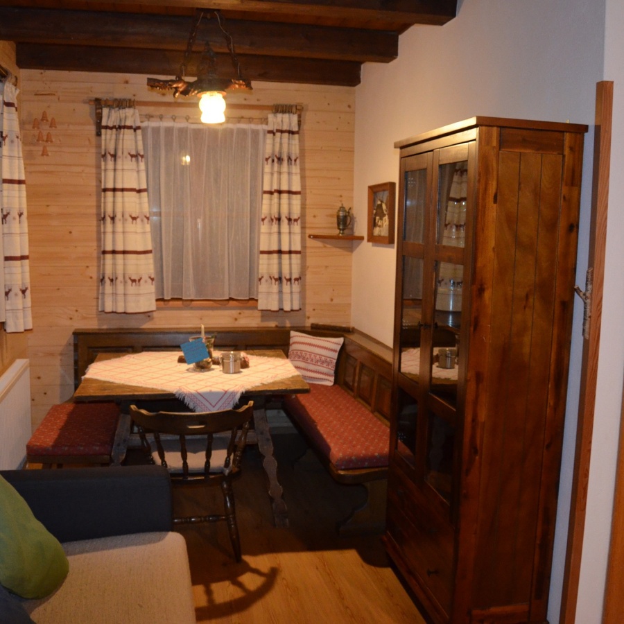 Schilcherhof, Schilcherhofwohnung