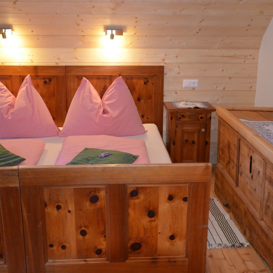 Bio-Ferienhaus Opawohnung